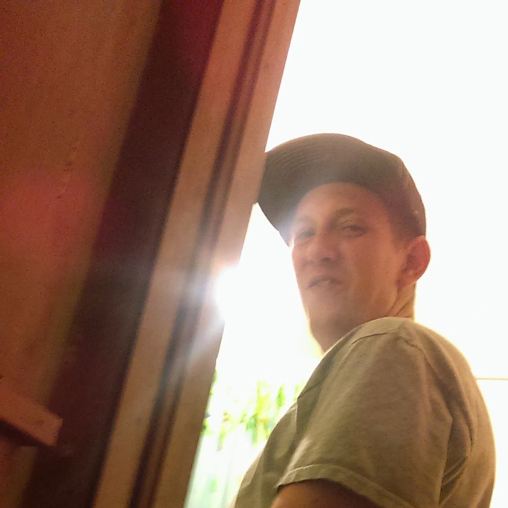 Meet your Posher, Trent